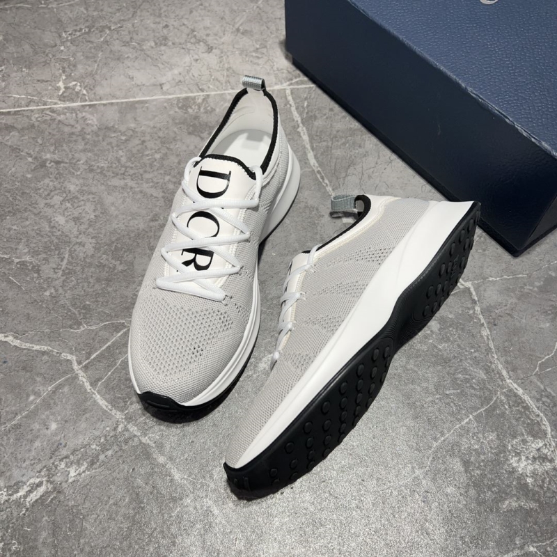 Christian Dior Casual Shoes